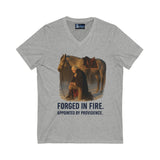 Forged in Fire women's Tee
