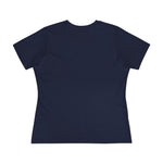 Women's Tee - Tropical Rhythm
