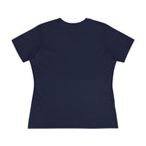 Women's Tee - Tropical Rhythm