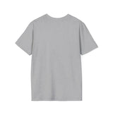 Move silent T shirt