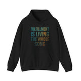 Fulfillment Hoodie - Heavy Blend