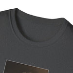 Facts Are Stubborn Things-John Adams, Men's Lightweight Fashion Tee