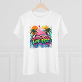 Live Free Women's Tee