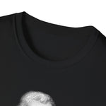 Historical Figure Unisex T-Shirt - Thomas Jefferson