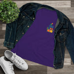 Cotton Tee for Women - 'You Can' Inspirational Shirt