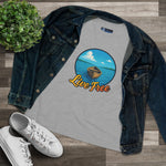 Tee - Porthole to the Soul Drift - Women's Cotton