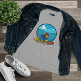 Tee - Porthole to the Soul Drift - Women's Cotton
