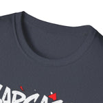 Graffiti Freedom Tee - Unisex T-Shirt