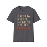 Law Enforcer T-Shirt