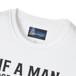 Nautical Quote Unisex T-Shirt