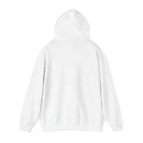 Hooded Sweatshirt drunk monkey vibez