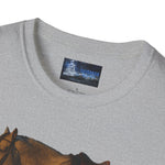 Fire Forged Unisex T-Shirt