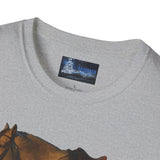 Fire Forged Unisex T-Shirt