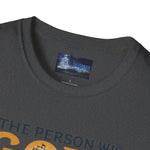 Unisex T-Shirt - 'The One' Design