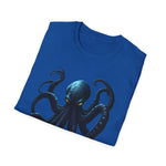 Fear vs Reality Unisex T-Shirt