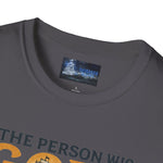 Unisex T-Shirt - 'The One' Design
