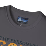 Unisex T-Shirt - 'The One' Design