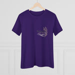 Cotton Tee - Freedom from Mediocrity Design