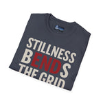 Stillness T-Shirt