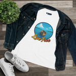 Tee - Porthole to the Soul Drift - Women's Cotton