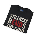 Stillness T-Shirt