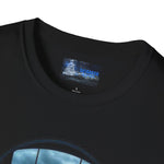 Nautical Unisex T-Shirt - Port Hole to the Soul Navigate
