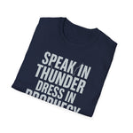 Prophetic Roar T-Shirt