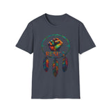Resistance Diamond Fist T-Shirt