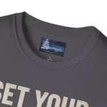 Set Your Course Unisex T-Shirt