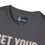 Set Your Course Unisex T-Shirt