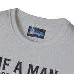 Nautical Quote Unisex T-Shirt