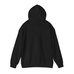 Hooded Sweatshirt drunk monkey vibez