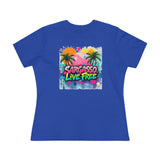 Live Free Women's Tee