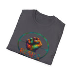 Resistance Diamond Fist T-Shirt