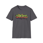T-Shirt Sargasso Live Free Nature Inspirational Tee