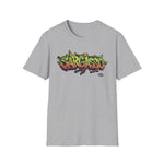 T-Shirt Sargasso Live Free Nature Inspirational Tee