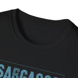 Urban Restriction, Men's Lightweight Fashion Tee