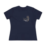 Cotton Tee - Freedom from Mediocrity Design