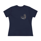 Cotton Tee - Freedom from Mediocrity Design