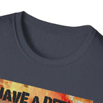 I Have A Dream, Men's Lightweight Fashion Tee