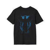 Patriotic T-Shirt - One Nation Under GOD