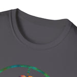 Resistance Diamond Fist T-Shirt