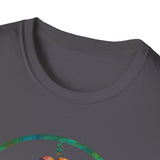 Resistance Diamond Fist T-Shirt