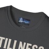 Stillness T-Shirt