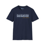 Sargasso original T shirt