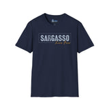 Sargasso original T shirt