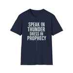 Prophetic Roar T-Shirt