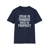 Prophetic Roar T-Shirt