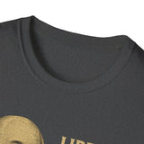 Vintage John Adams T-Shirt