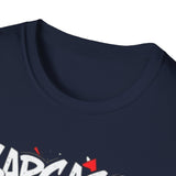 Graffiti Freedom Tee - Unisex T-Shirt